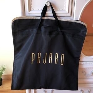 Pajaro Garment Bag extra long